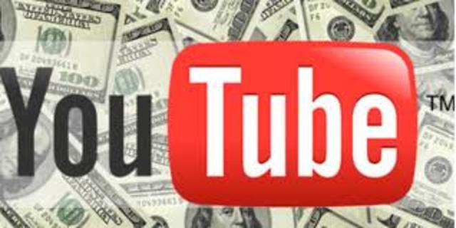 Everybody Watches Youtube