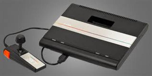 Atari 7800