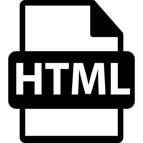 HTML 1.0