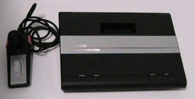 Atari 7800