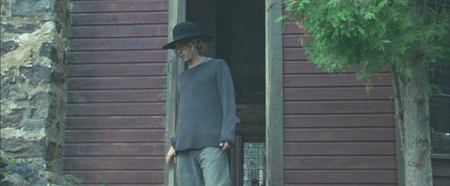 Secret Window