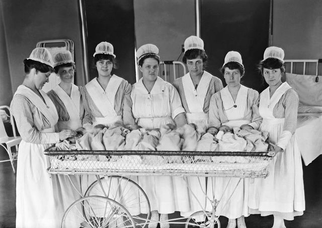 EDAD CONTEMPORÁNEA(XIX)