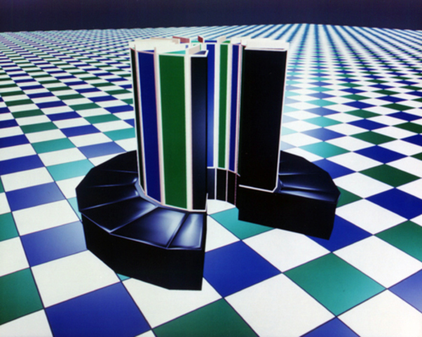 Cray-1 Supercomputer Introduced