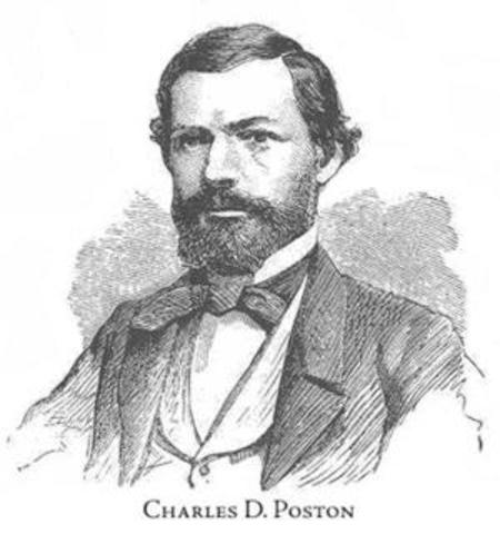 The Father of Arizona