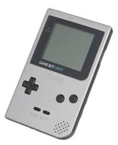 Game boy