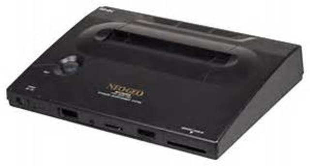 Neo Geo