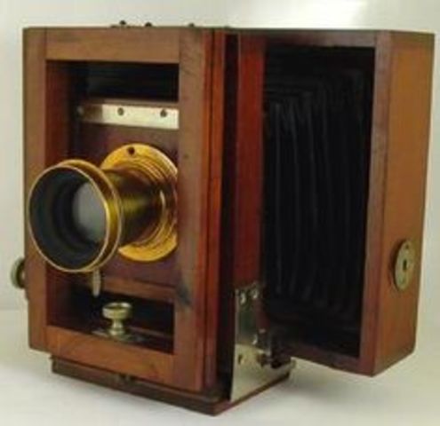 Camara de 1830