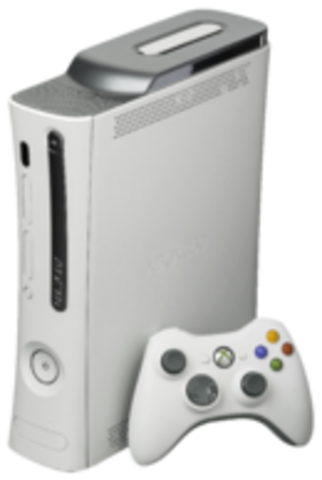 Xbox 360