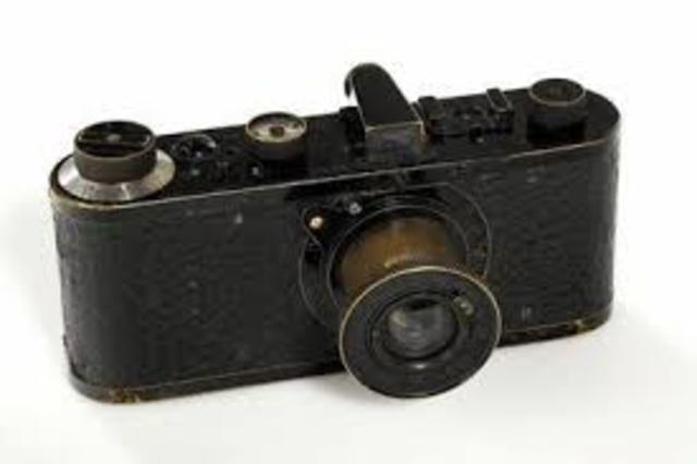 Camara de 1925