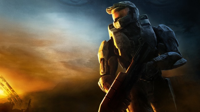 Halo 3 Released on the Xbox 360