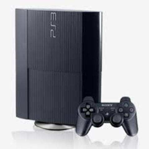 Playstation 3