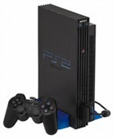 PlayStation 2