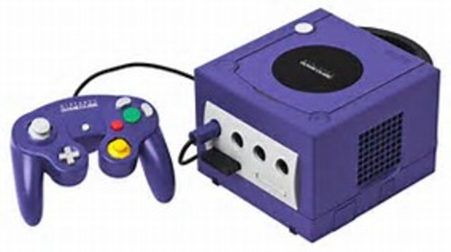 GameCube