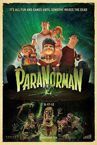 Paranorman