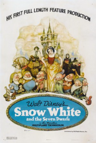 Snow White and the Seven Dwarfs