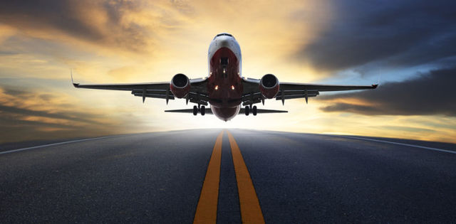 What is a airplane used for