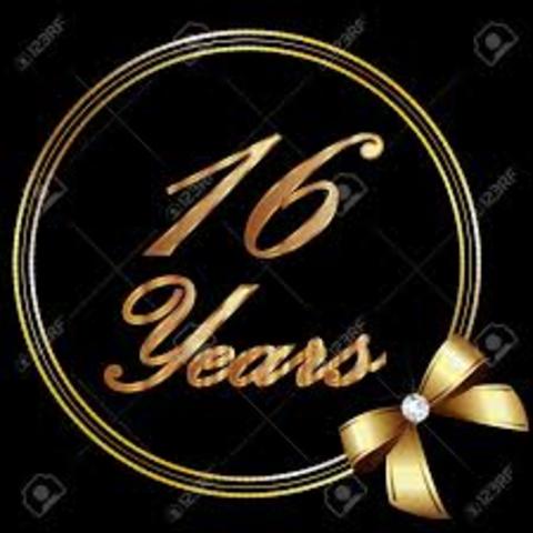 Named the longest generation