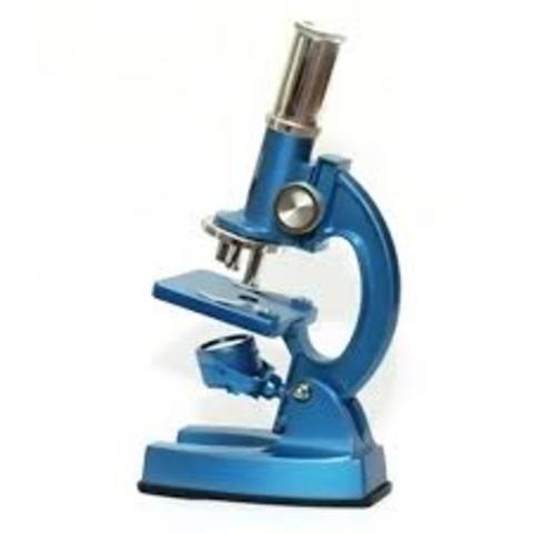 Hans and Zacharias Janssen