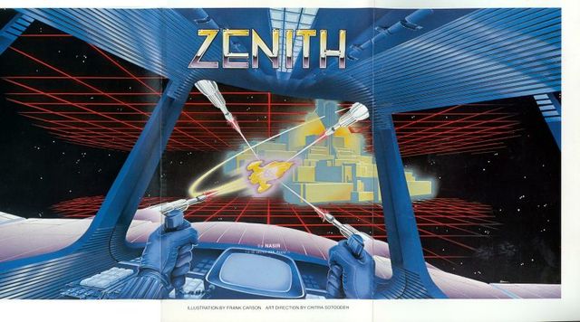Zenith