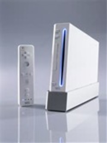 Wii