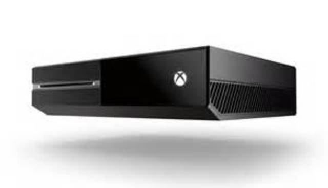 Xbox One