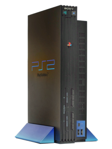PlayStation 2