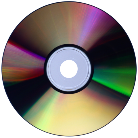 Compact Disc