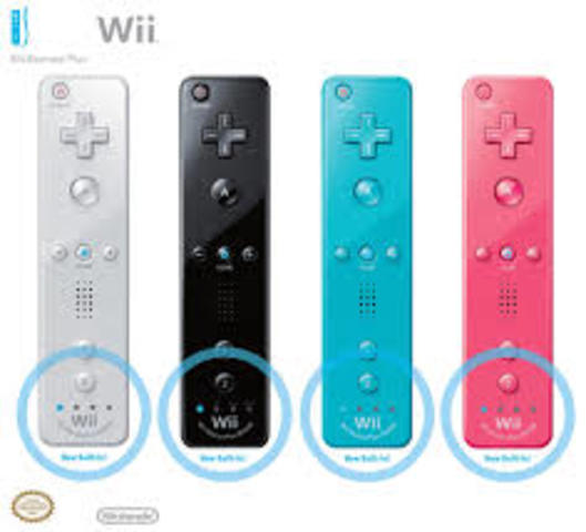 The Wii