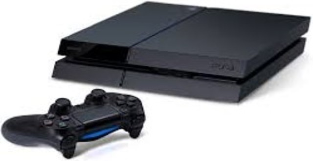 PlayStation 4