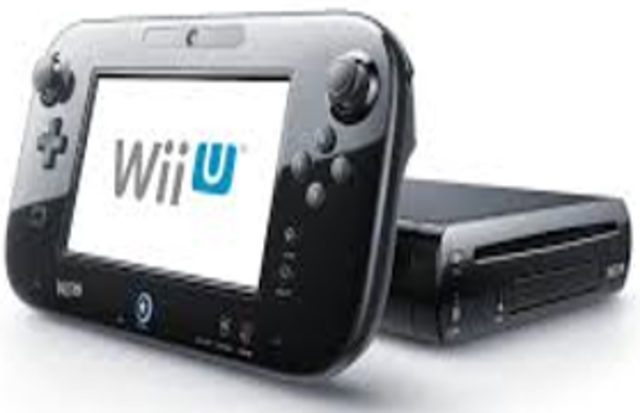Wii U