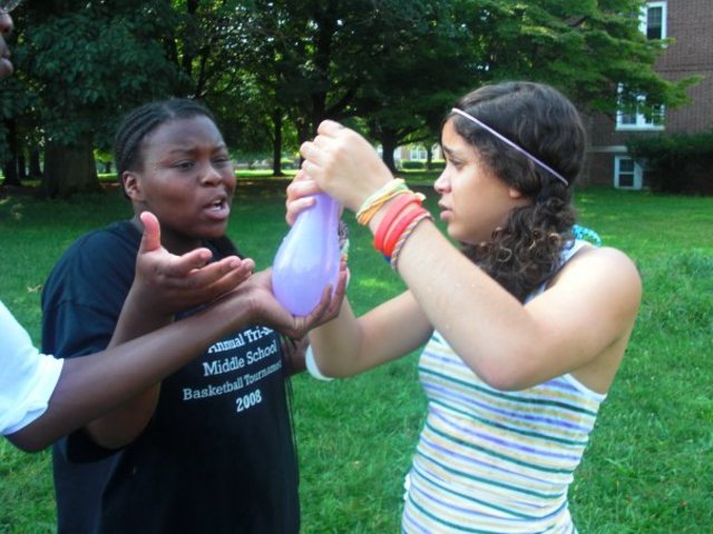 4.2- Non-gender typed behavior