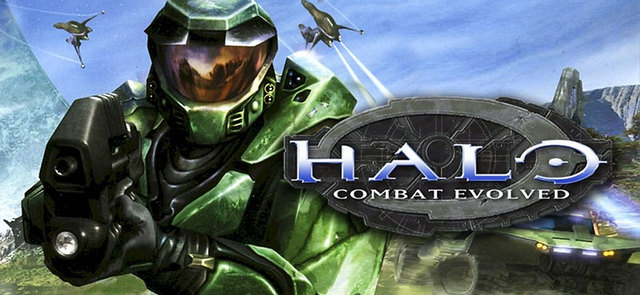 Halo:Combat envolved