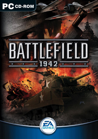 Battlelfield 1942