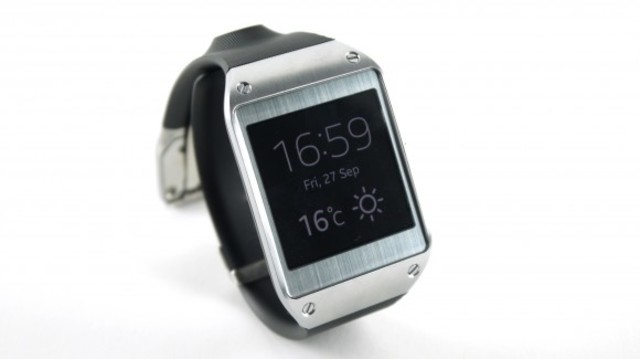 Samsung Galaxy Gear