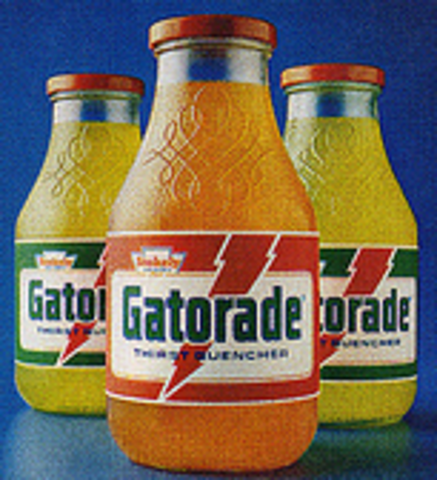 Gatorade Light