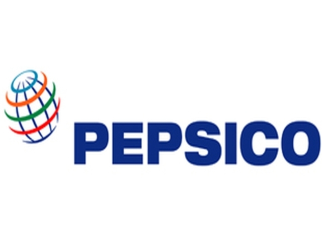 When Pepsico was created