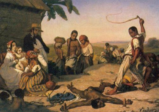 Século XVI Protestantismo