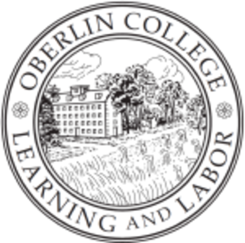 Oberlin College admits