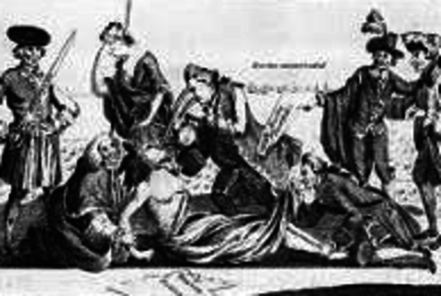 Intolerable Acts/Coercive Acts