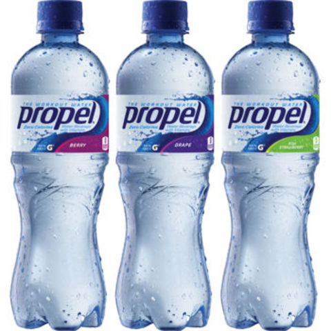 Propel