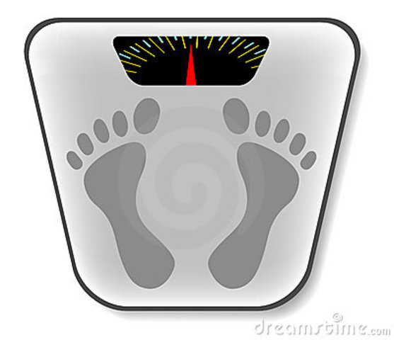 Lose Weight By Christmas