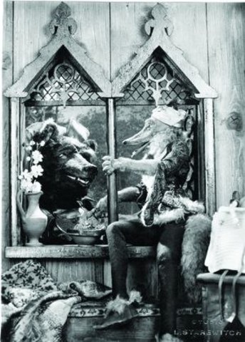 Stop Motion Animation