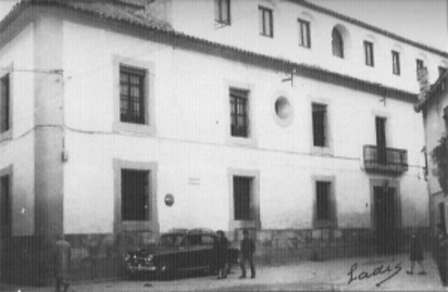Escuela Veterinaria en CÓRDOBA