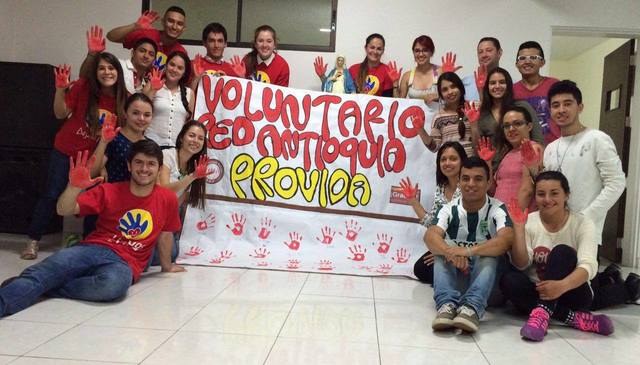 Red Antioquia Provida