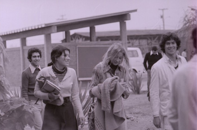 Escuela Veterinaria Pública