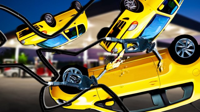 1st Century. Chinese First to Refine Petroleum (Oil) for Use as an Energy Source