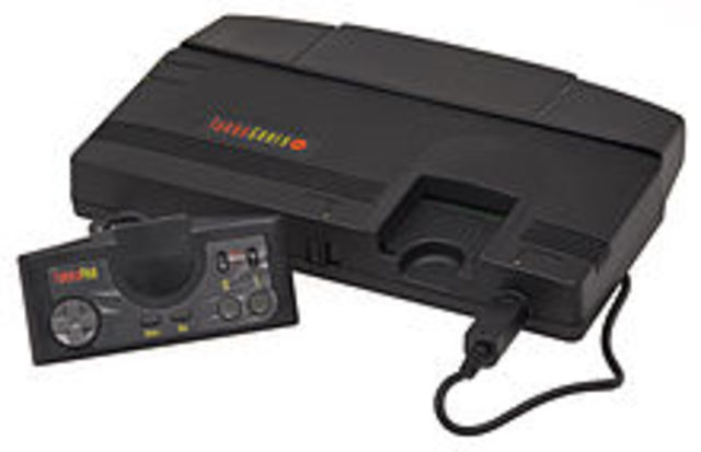 Release of the TurboGrafx-16 (Fourth Generation)
