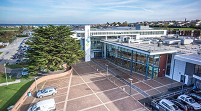 Started National Diploma in Motor Vehicle Engineering at Llandrillo College