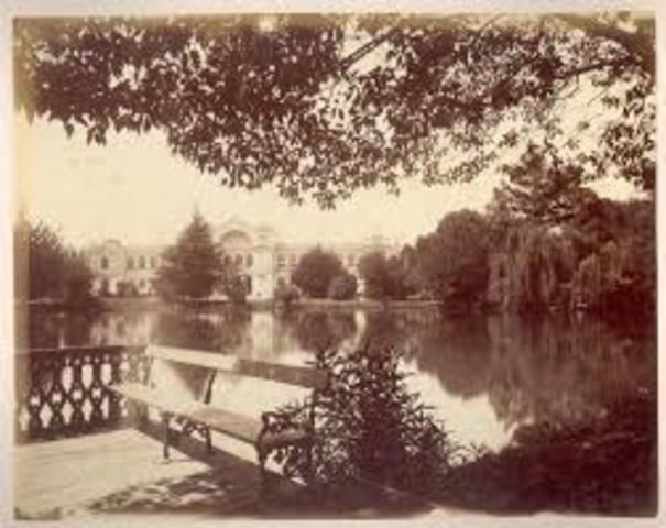 Medicina Veterinaria en CHILE