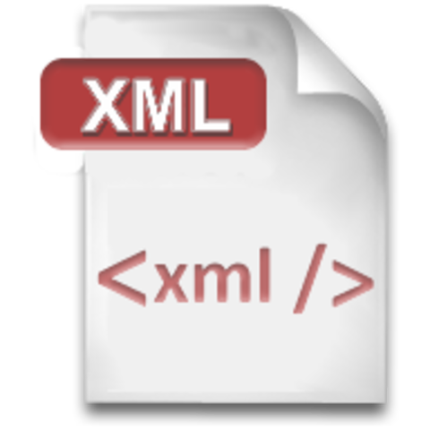 XML